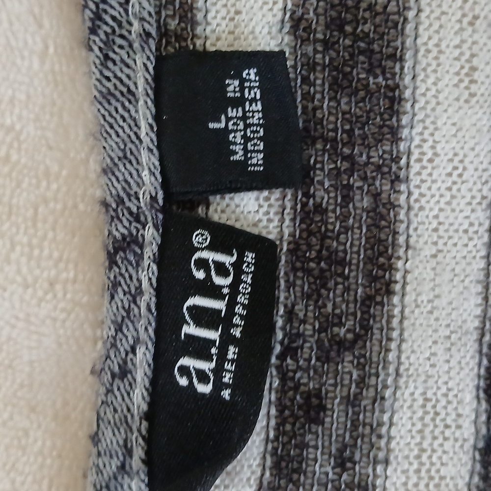 A.N.A. TOP - Picture 2 of 2